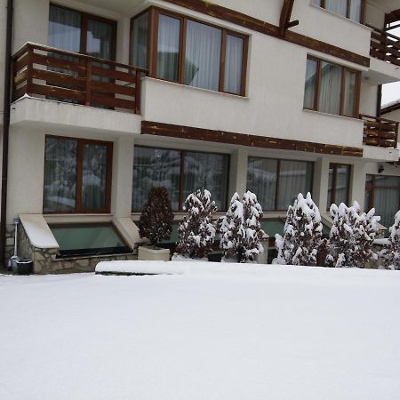 Guest House Ela Bansko Bagian luar foto