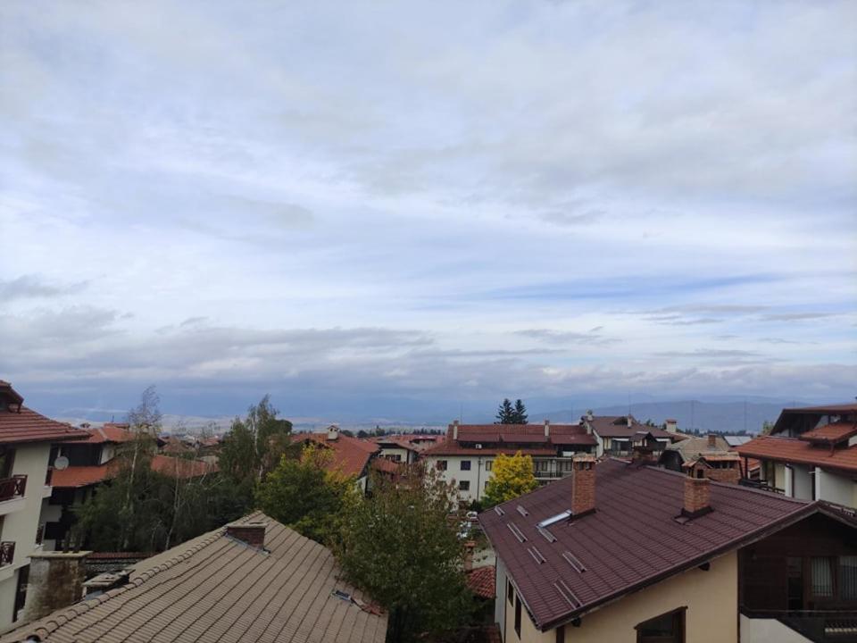 Guest House Ela Bansko Bagian luar foto